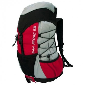 quechua backpack 45l